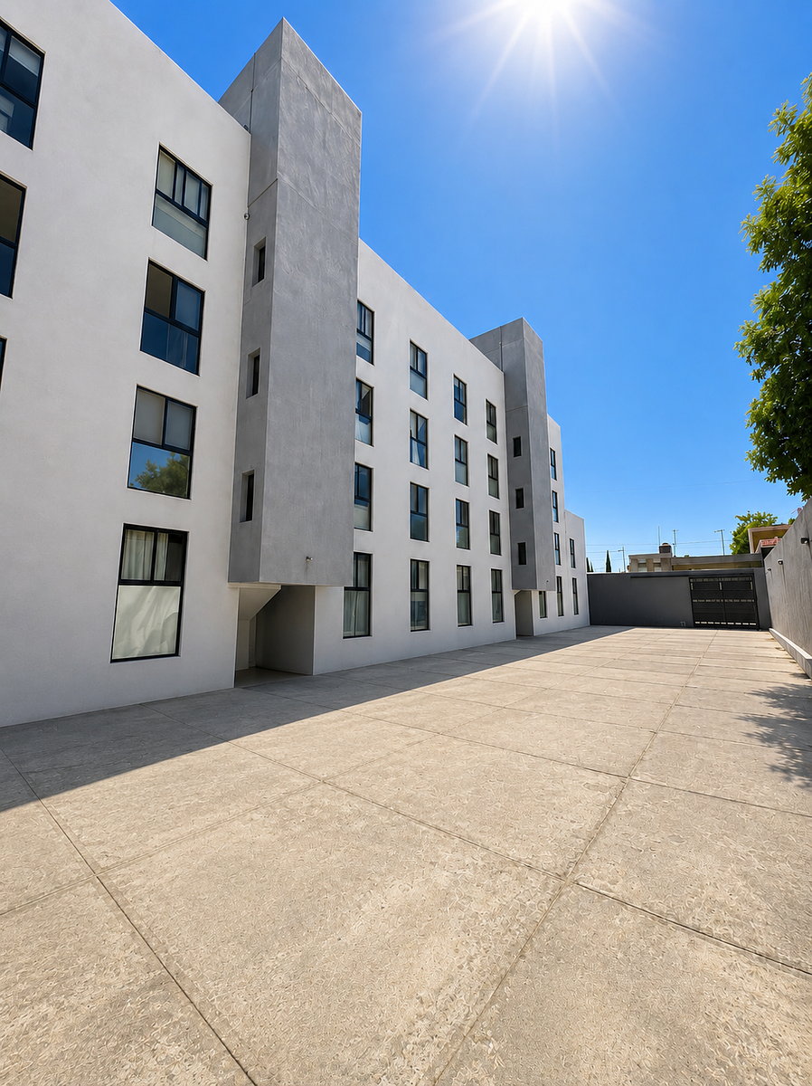 Apartamento moderno à venda – San Andres, foto 1 de 18