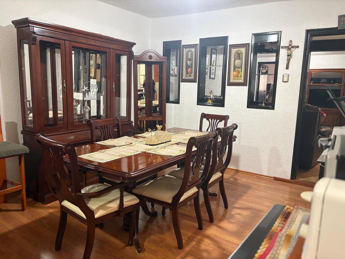 Casa em La Joya, Gustavo A. Madero, foto 3 de 39