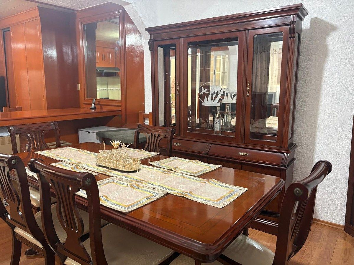 Casa em La Joya, Gustavo A. Madero, foto 4 de 39