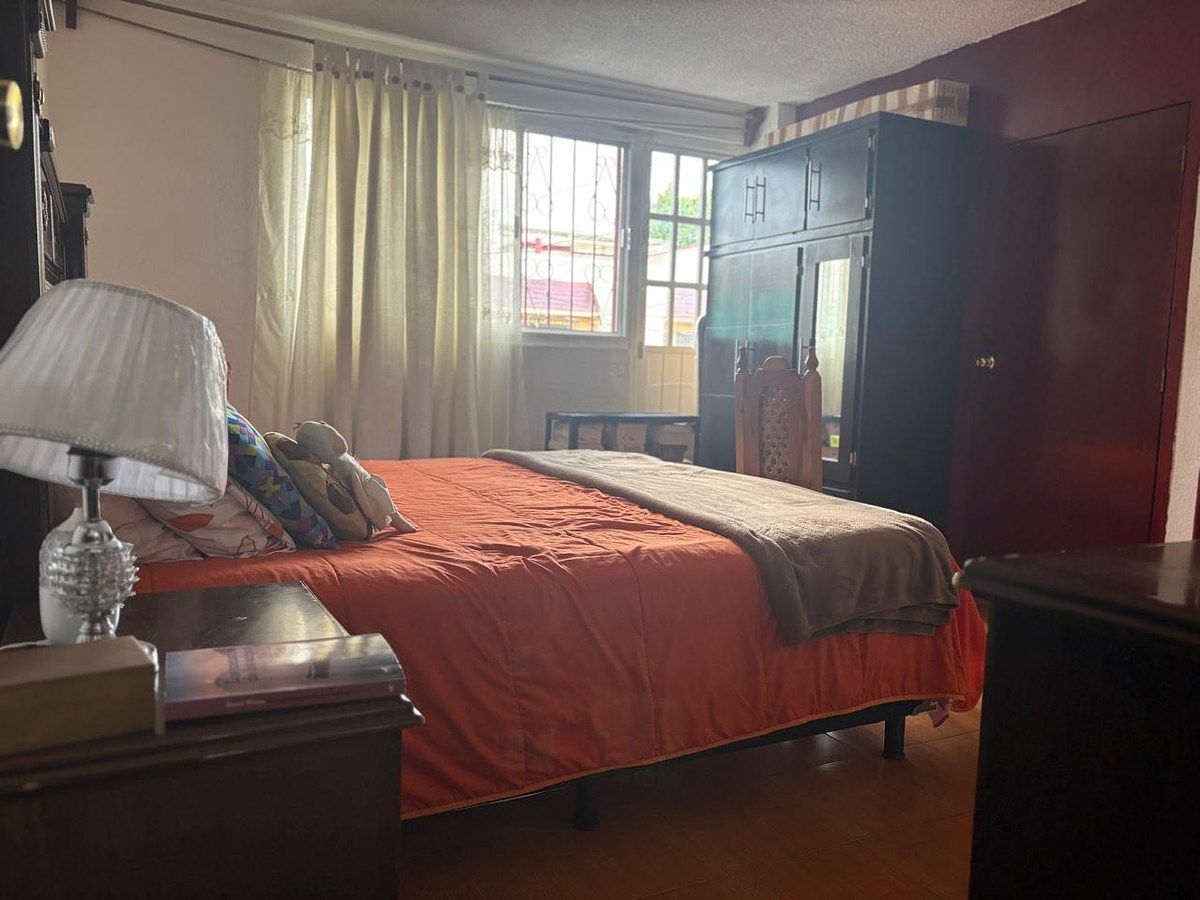 Casa em La Joya, Gustavo A. Madero, foto 6 de 39