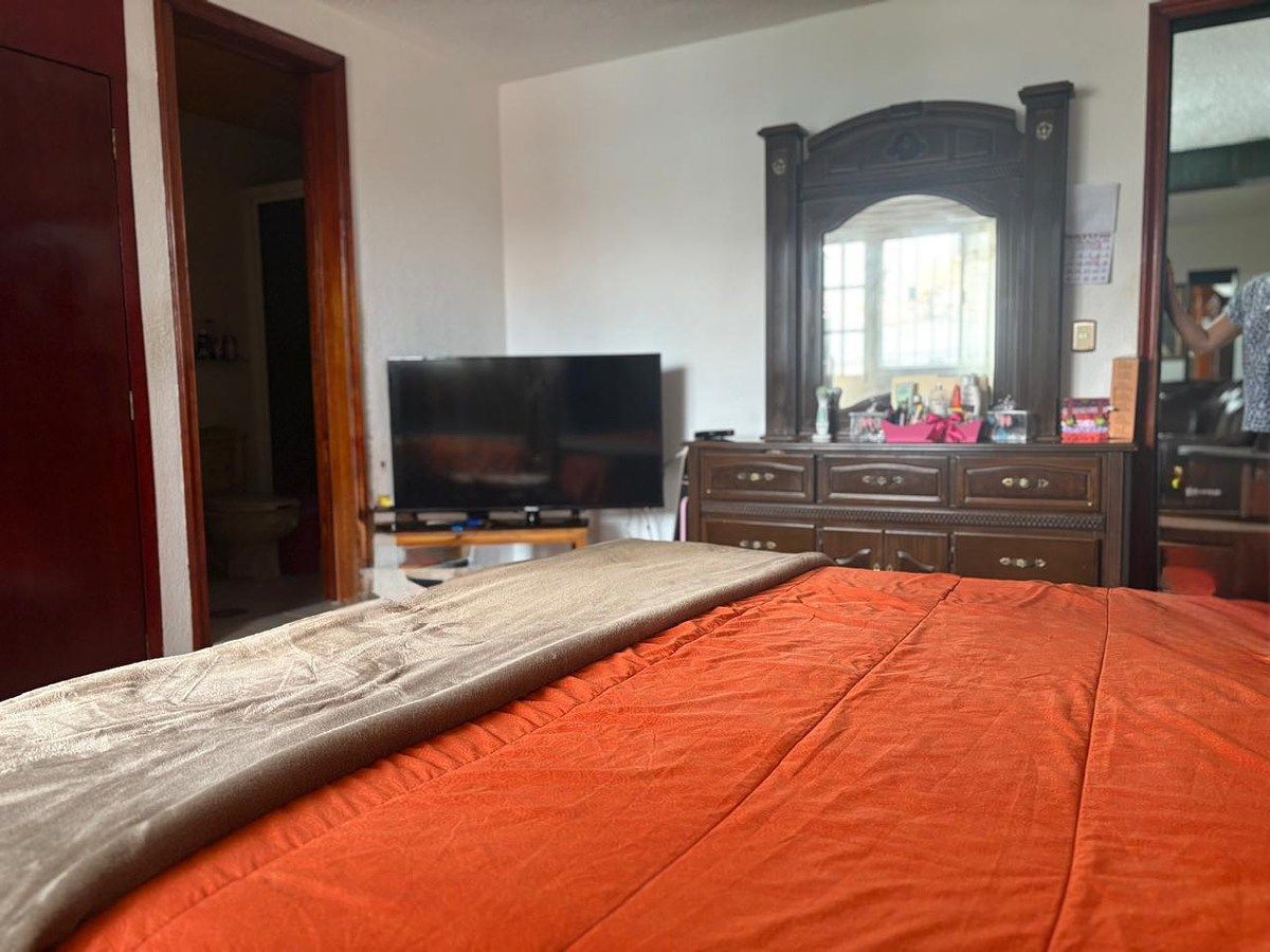 Casa em La Joya, Gustavo A. Madero, foto 8 de 39