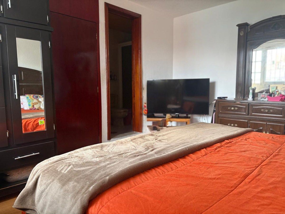 Casa em La Joya, Gustavo A. Madero, foto 7 de 39