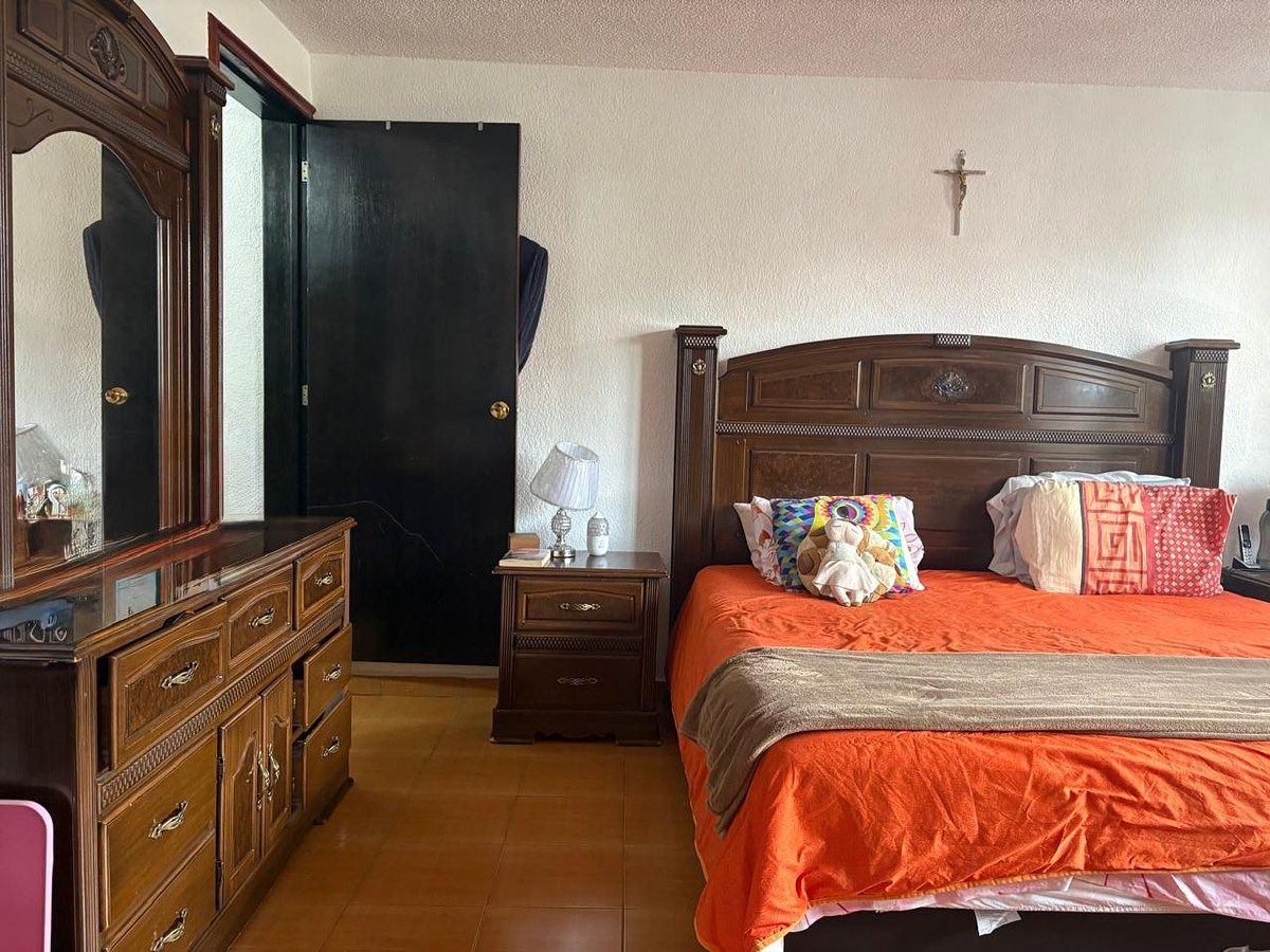 Casa em La Joya, Gustavo A. Madero, foto 11 de 39