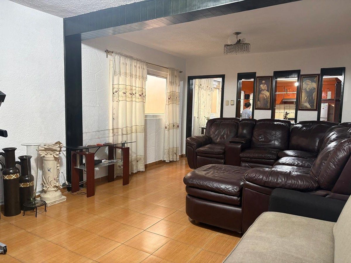 Casa em La Joya, Gustavo A. Madero, foto 13 de 39