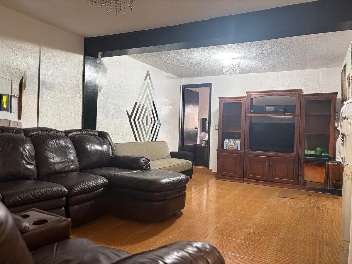 Casa em La Joya, Gustavo A. Madero, foto 14 de 39