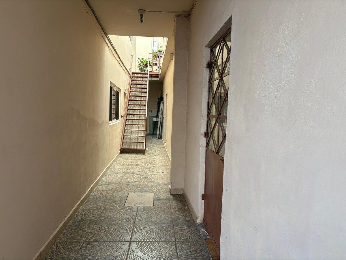 Casa em La Joya, Gustavo A. Madero, foto 16 de 39