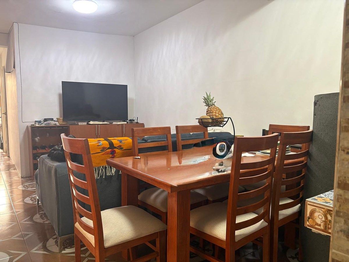 Casa em La Joya, Gustavo A. Madero, foto 20 de 39