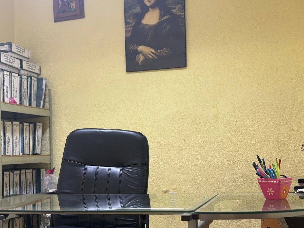 Casa em La Joya, Gustavo A. Madero, foto 25 de 39