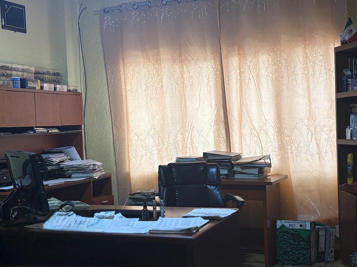 Casa em La Joya, Gustavo A. Madero, foto 28 de 39