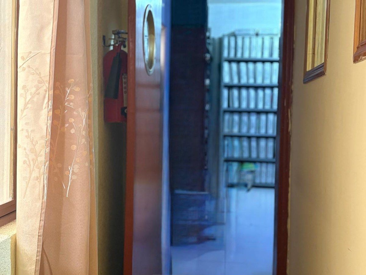 Casa em La Joya, Gustavo A. Madero, foto 29 de 39