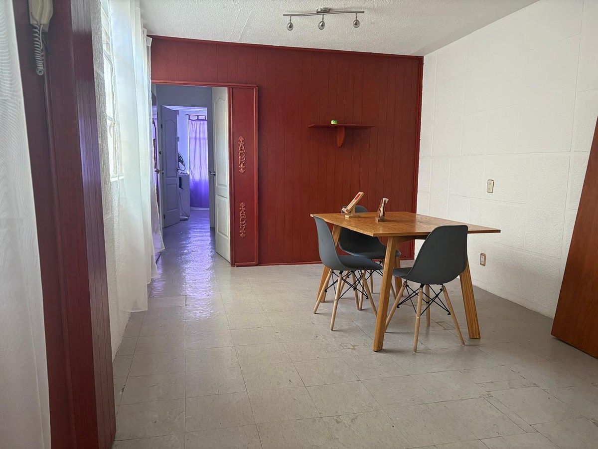 Casa em La Joya, Gustavo A. Madero, foto 31 de 39