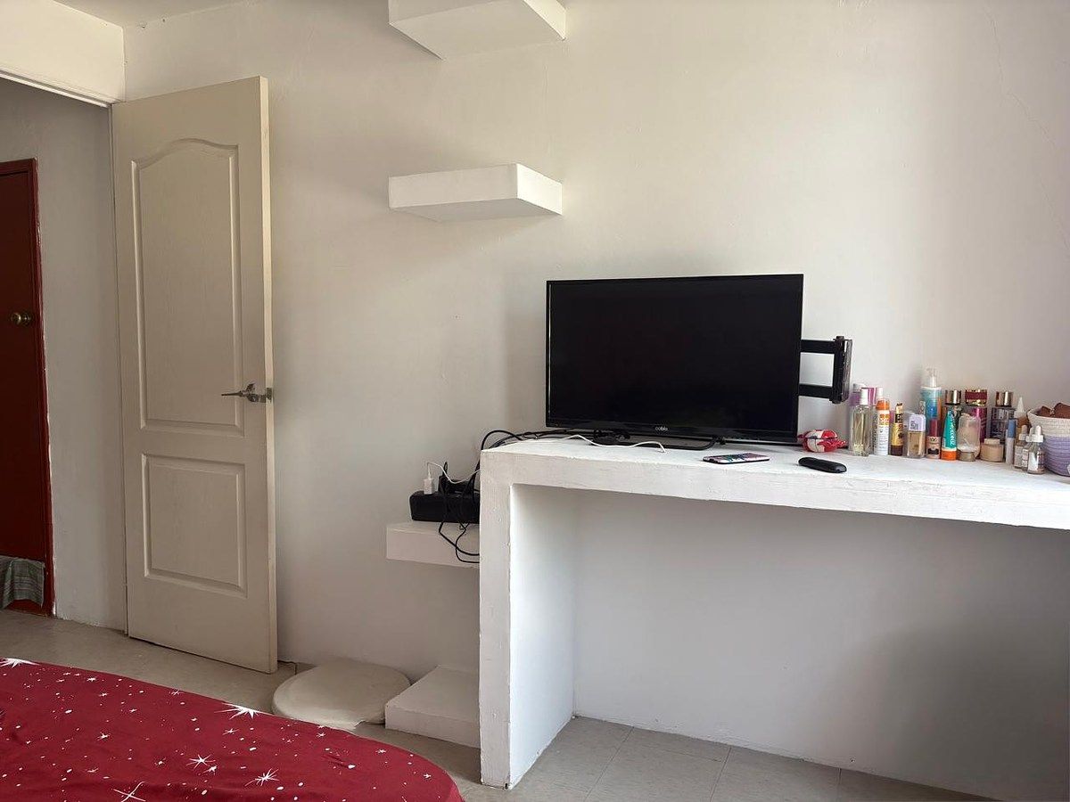 Casa em La Joya, Gustavo A. Madero, foto 37 de 39