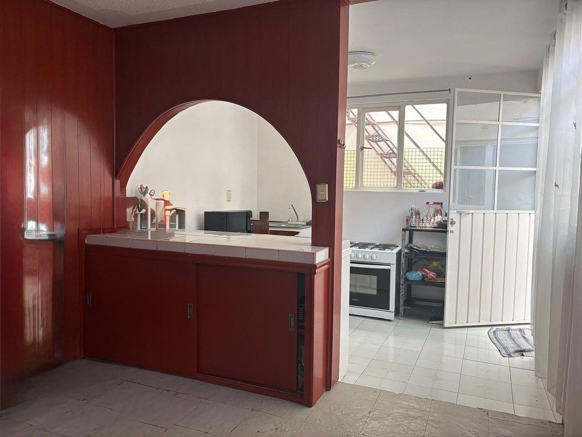 Casa em La Joya, Gustavo A. Madero, foto 35 de 39