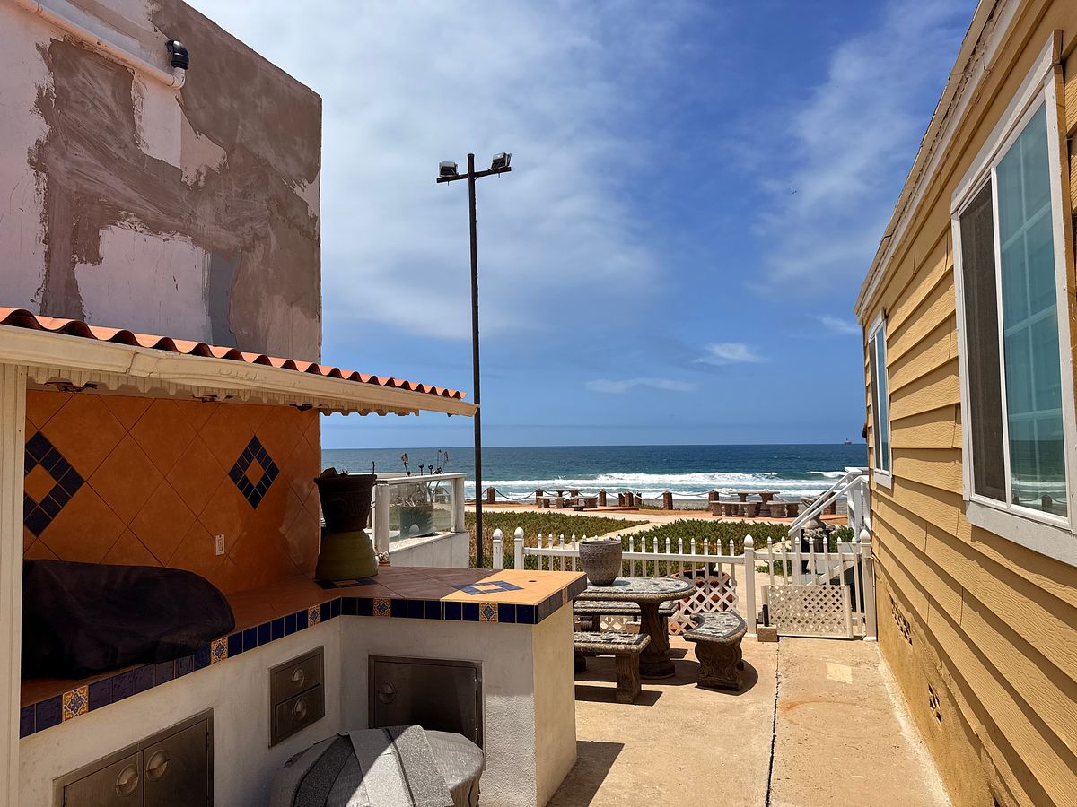 House in Renes, Playas de Rosarito, photo 13 of 28