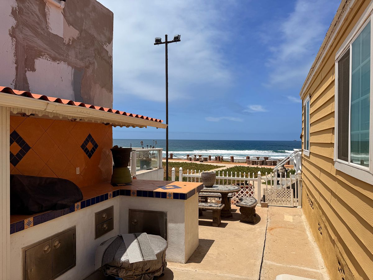 House in Renes, Playas de Rosarito, photo 14 of 28
