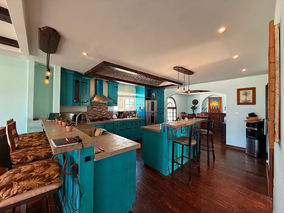 House in Renes, Playas de Rosarito, photo 16 of 28