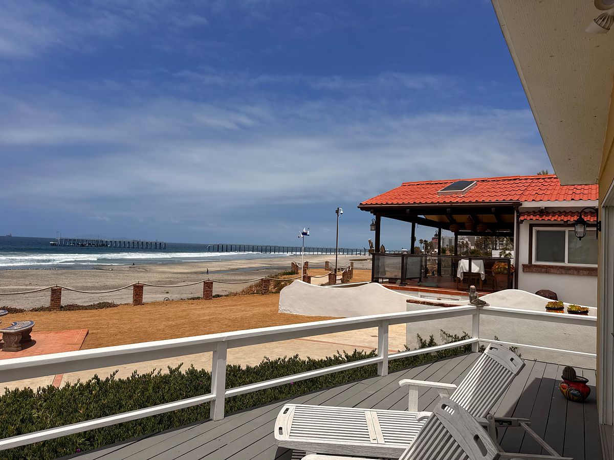 House in Renes, Playas de Rosarito, photo 18 of 28
