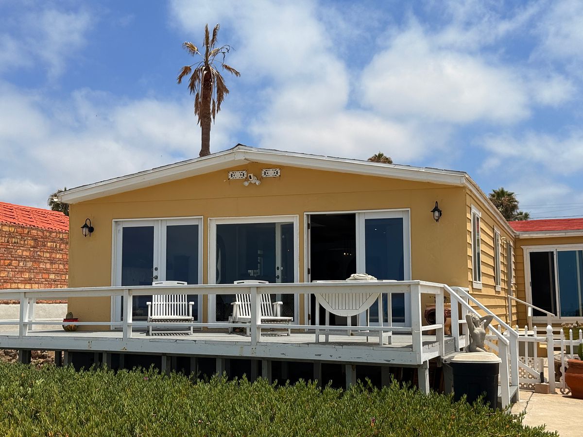 House in Renes, Playas de Rosarito, photo 5 of 28