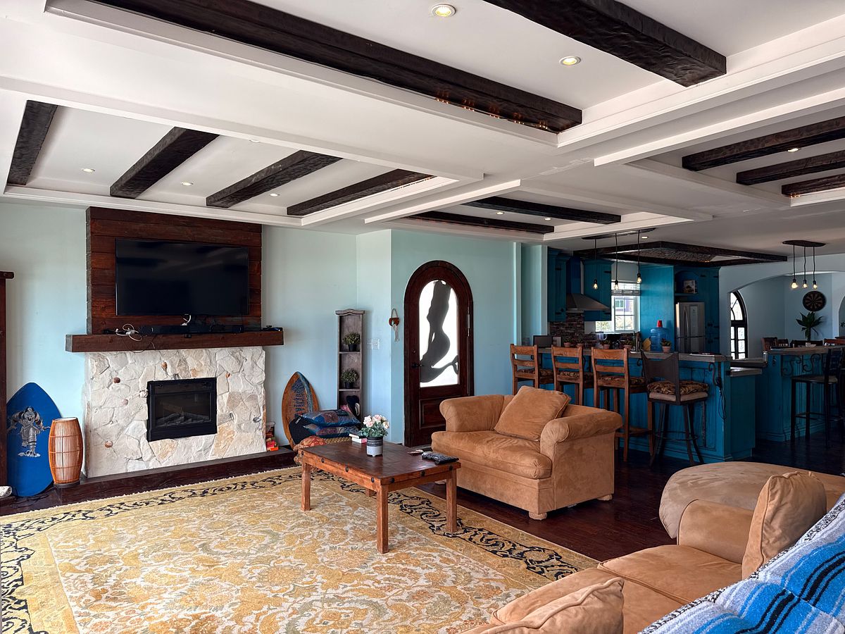 House in Renes, Playas de Rosarito, photo 19 of 28