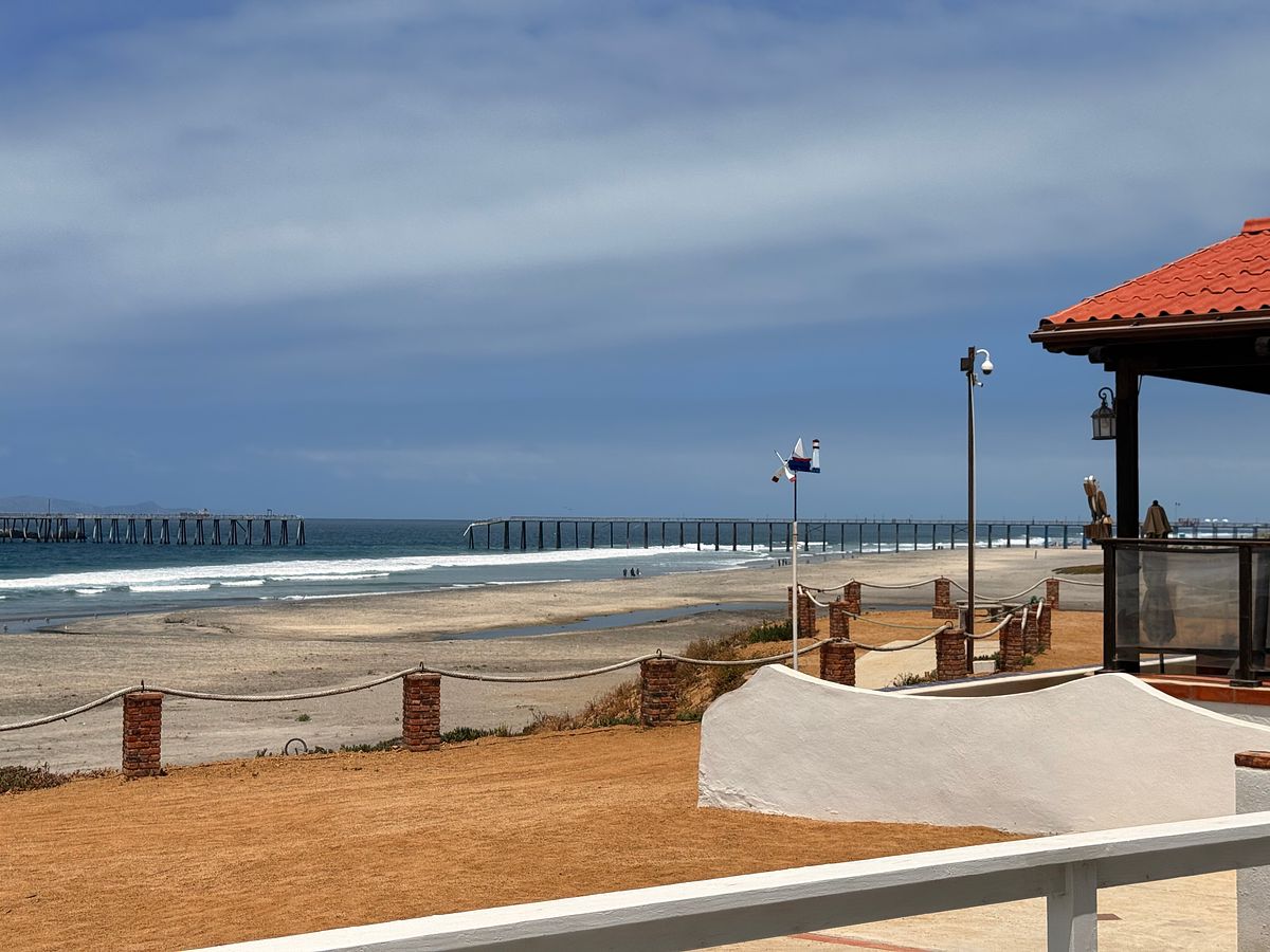 House in Renes, Playas de Rosarito, photo 20 of 28