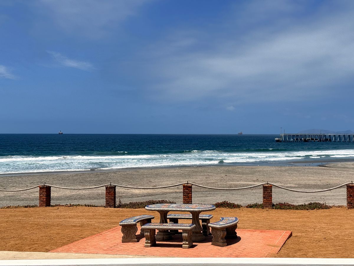 House in Renes, Playas de Rosarito, photo 22 of 28