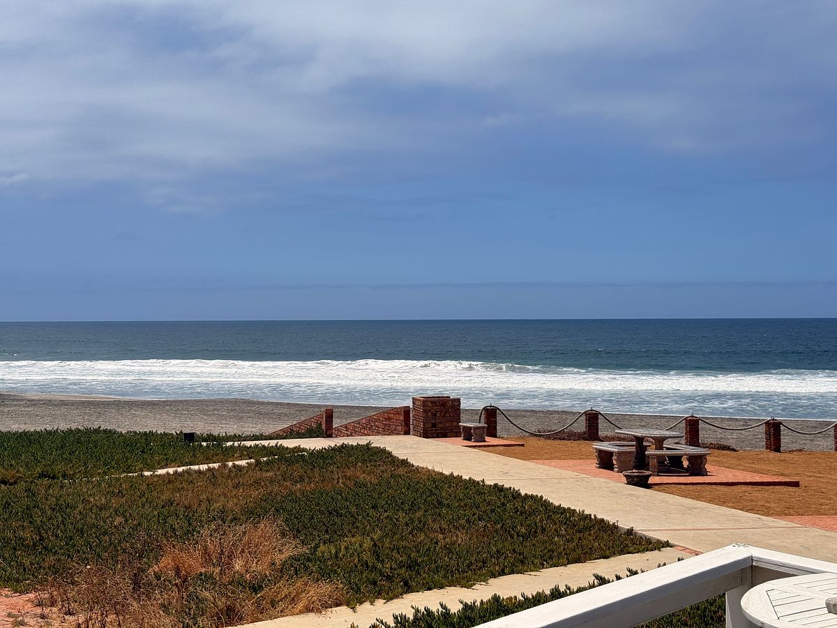 House in Renes, Playas de Rosarito, photo 23 of 28
