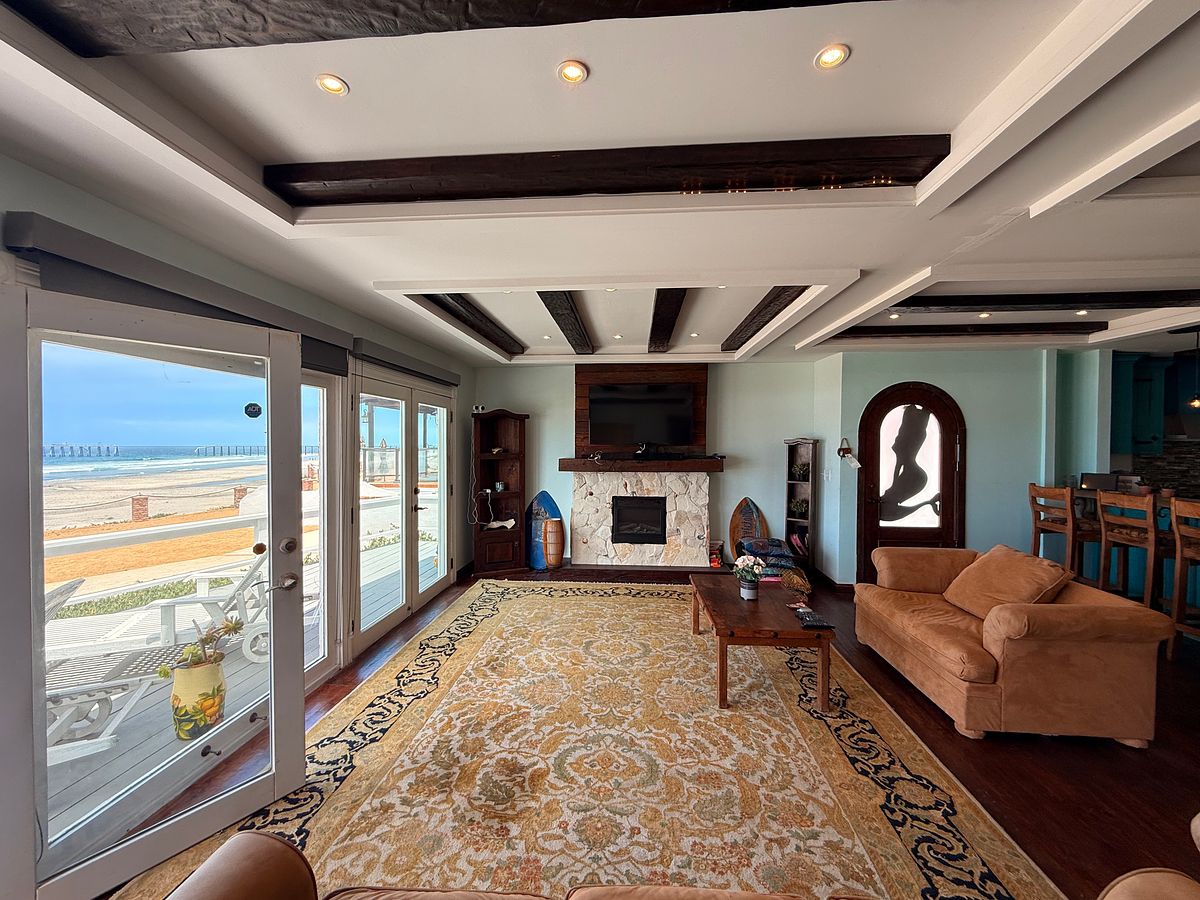 House in Renes, Playas de Rosarito, photo 24 of 28