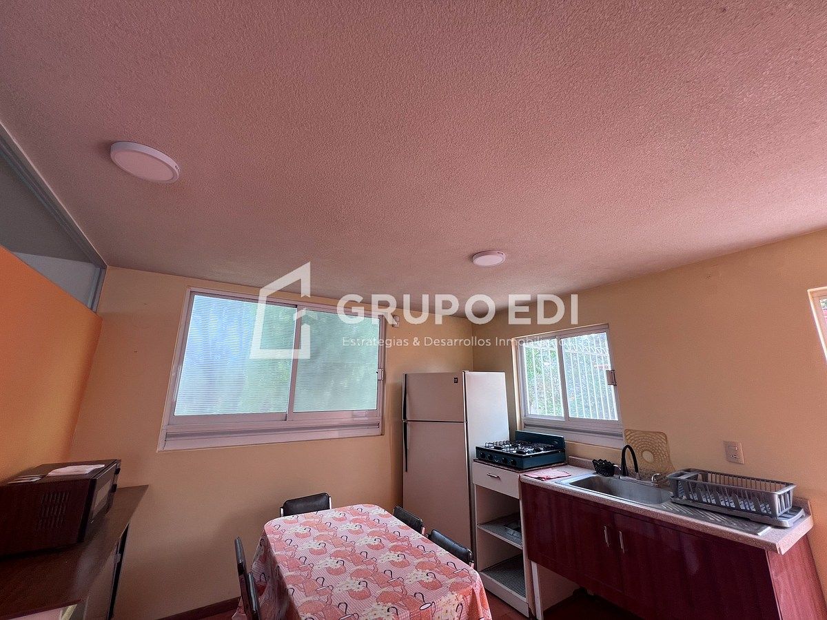 Office in Jardines de San Manuel, Puebla, photo 12 of 31