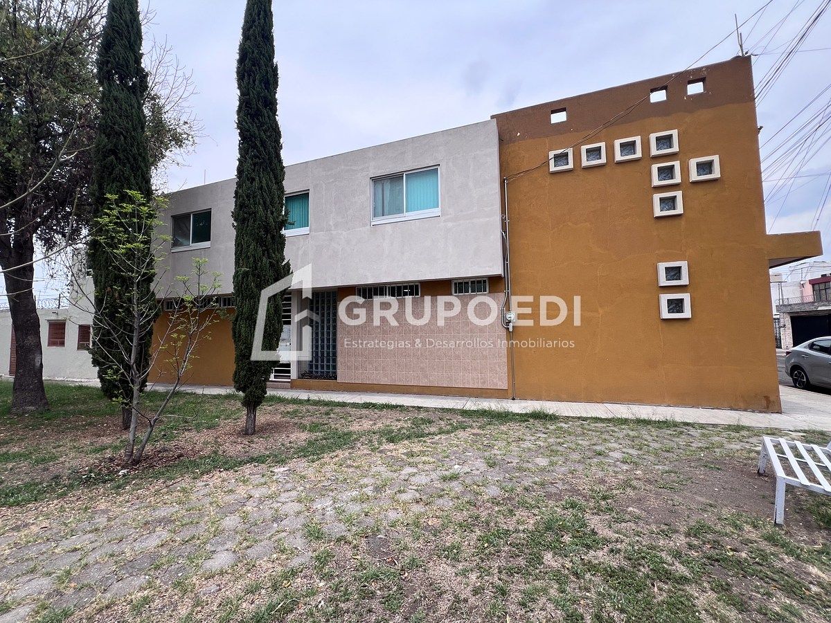 OFFICE FOR RENT IN SAN MANUEL COLONY, photo 1 of 31