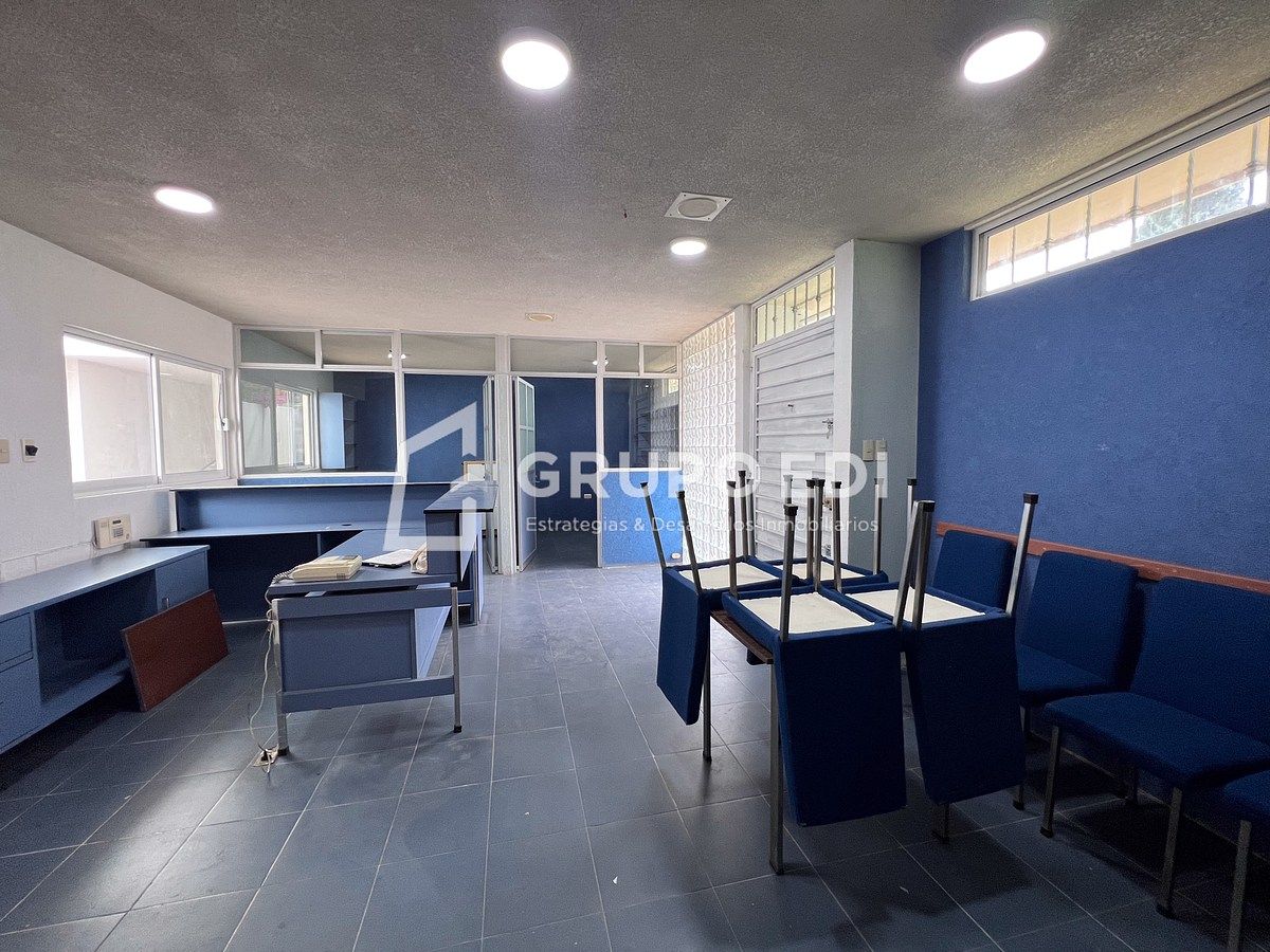 Office in Jardines de San Manuel, Puebla, photo 30 of 31