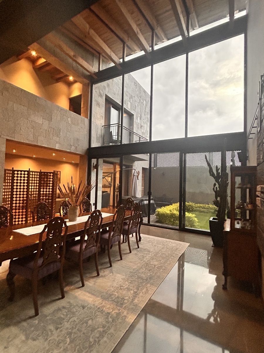 Casa en Club Campestre, Querétaro, foto 5 de 24
