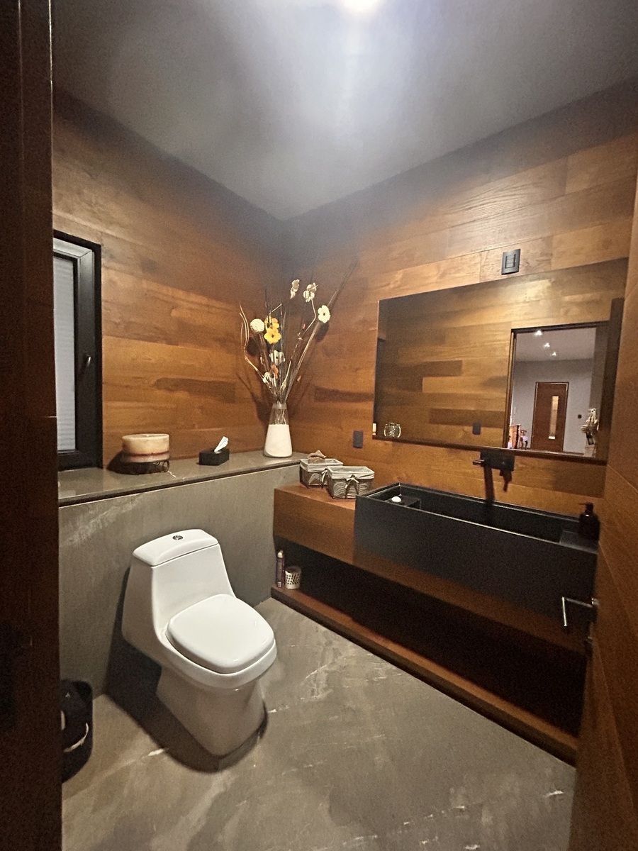 Casa en Club Campestre, Querétaro, foto 12 de 24