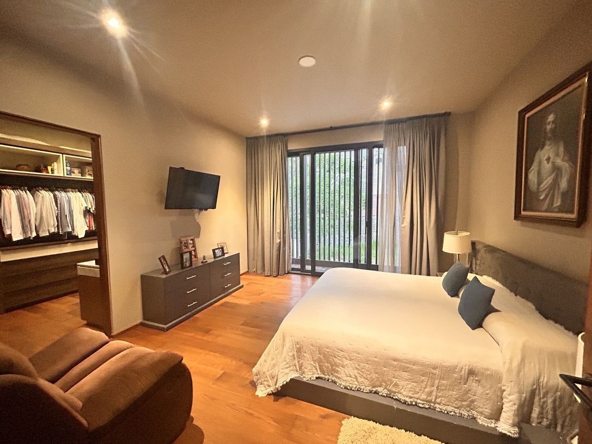 Casa en Club Campestre, Querétaro, foto 17 de 24
