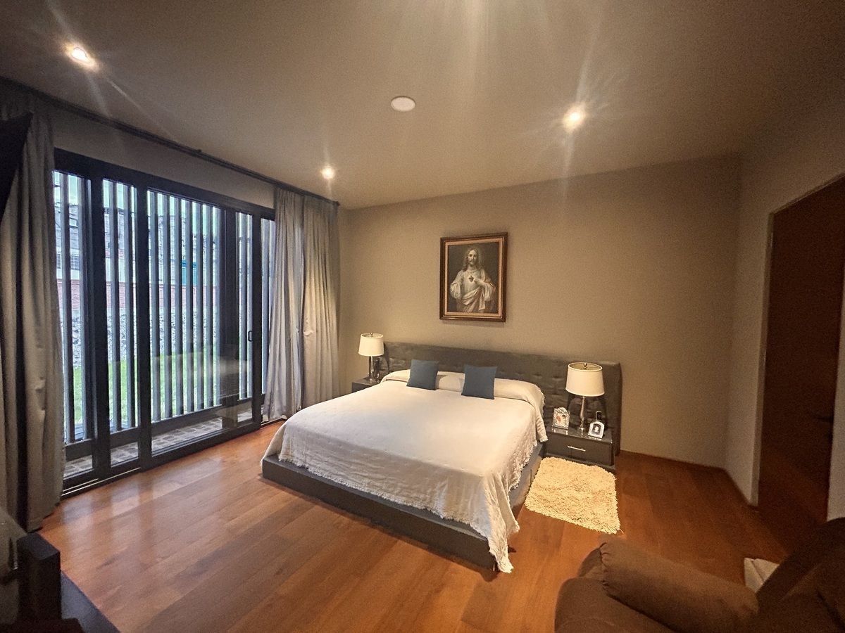 Casa en Club Campestre, Querétaro, foto 19 de 24