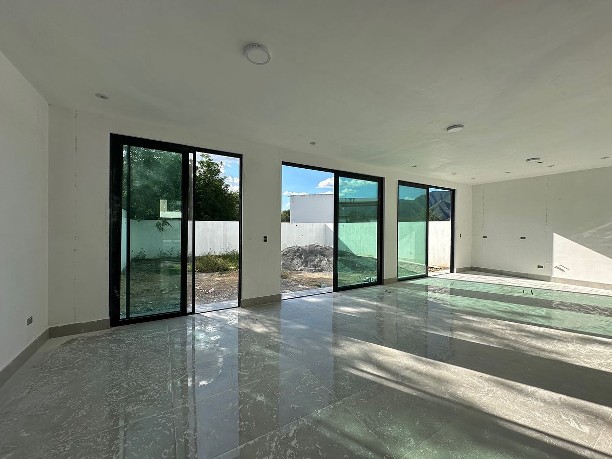 Casa en El Barro, Santiago, foto 4 de 11