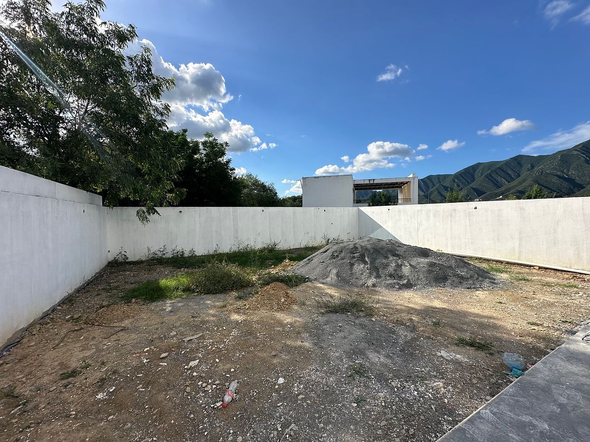 Casa en El Barro, Santiago, foto 5 de 11