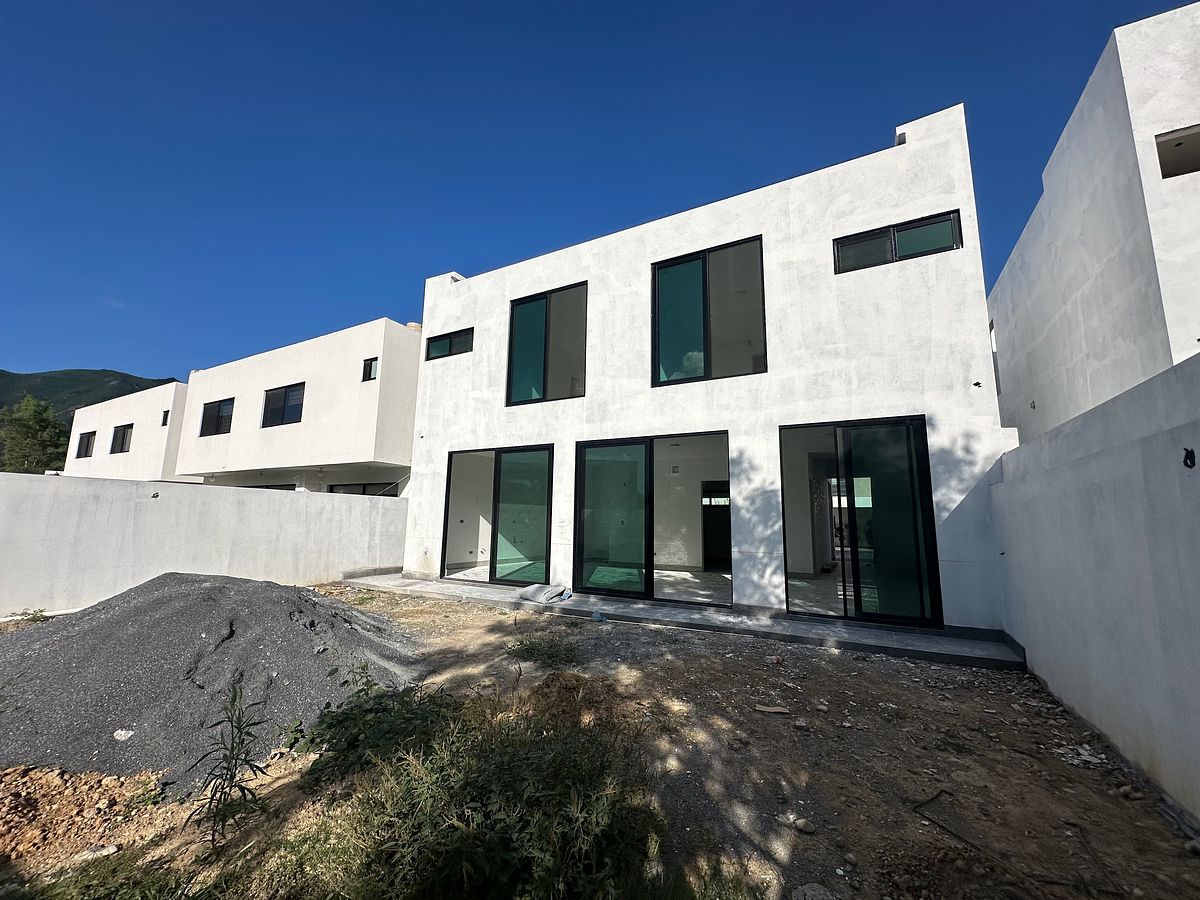 Casa en El Barro, Santiago, foto 6 de 11