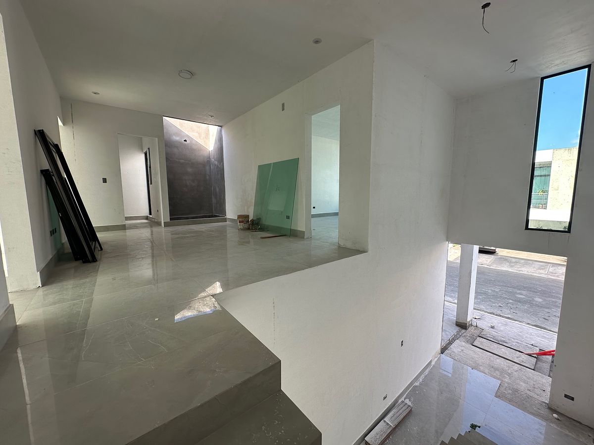 Casa en El Barro, Santiago, foto 8 de 11