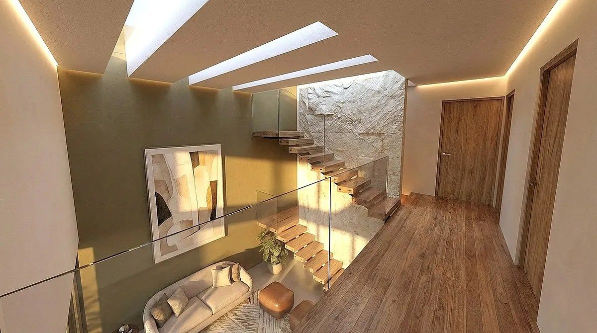 Casa en Zibatá, El Marqués, foto 8 de 11
