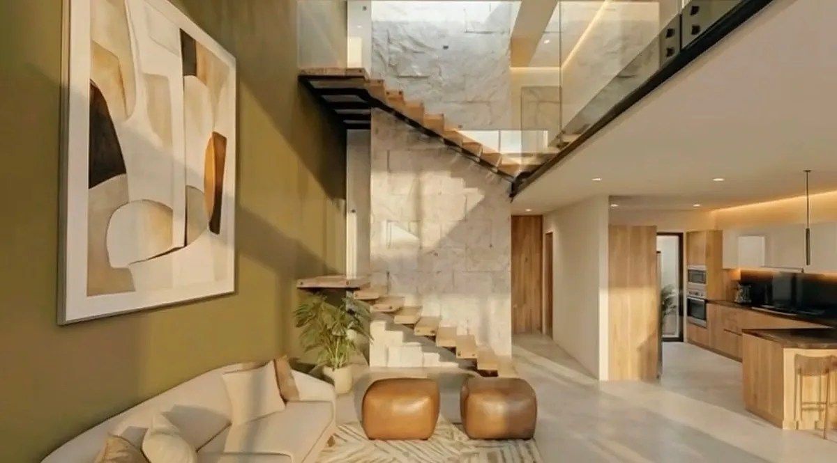 Casa en Zibatá, El Marqués, foto 9 de 11