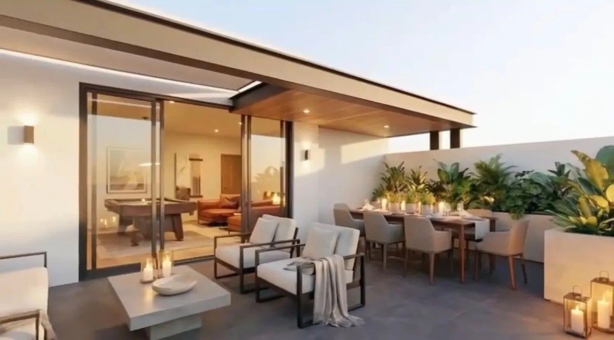 Casa en Zibatá, El Marqués, foto 10 de 11