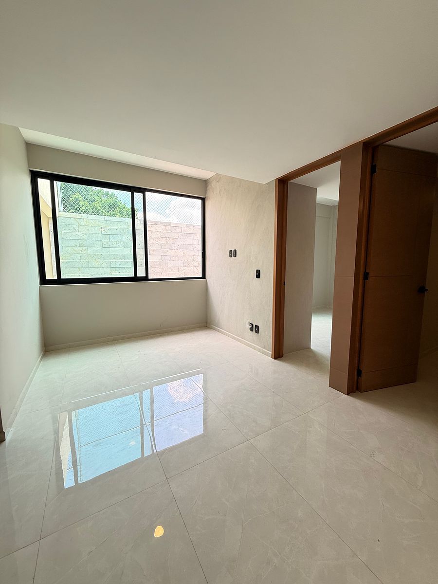 Departamento en Villaseñor, Guadalajara, foto 2 de 18