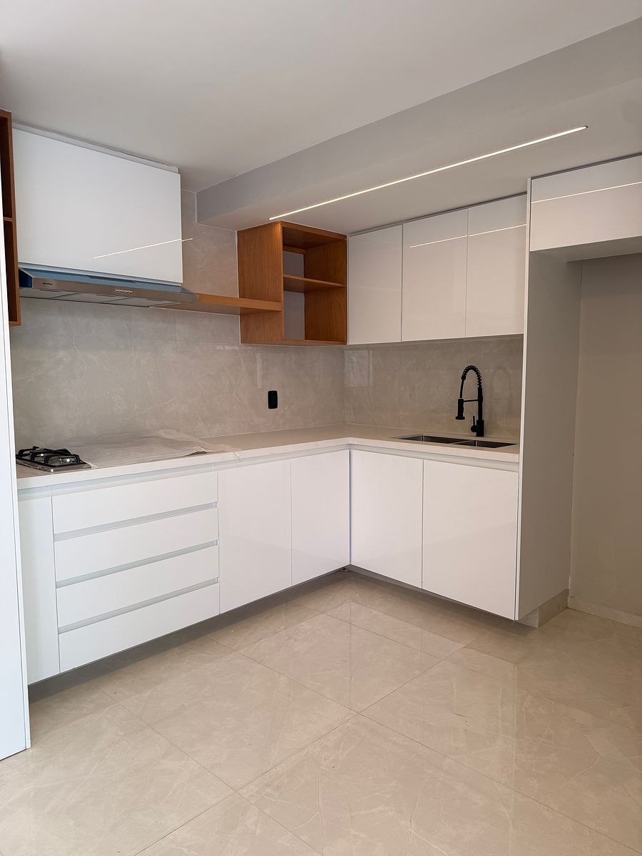 Departamento en Villaseñor, Guadalajara, foto 3 de 18