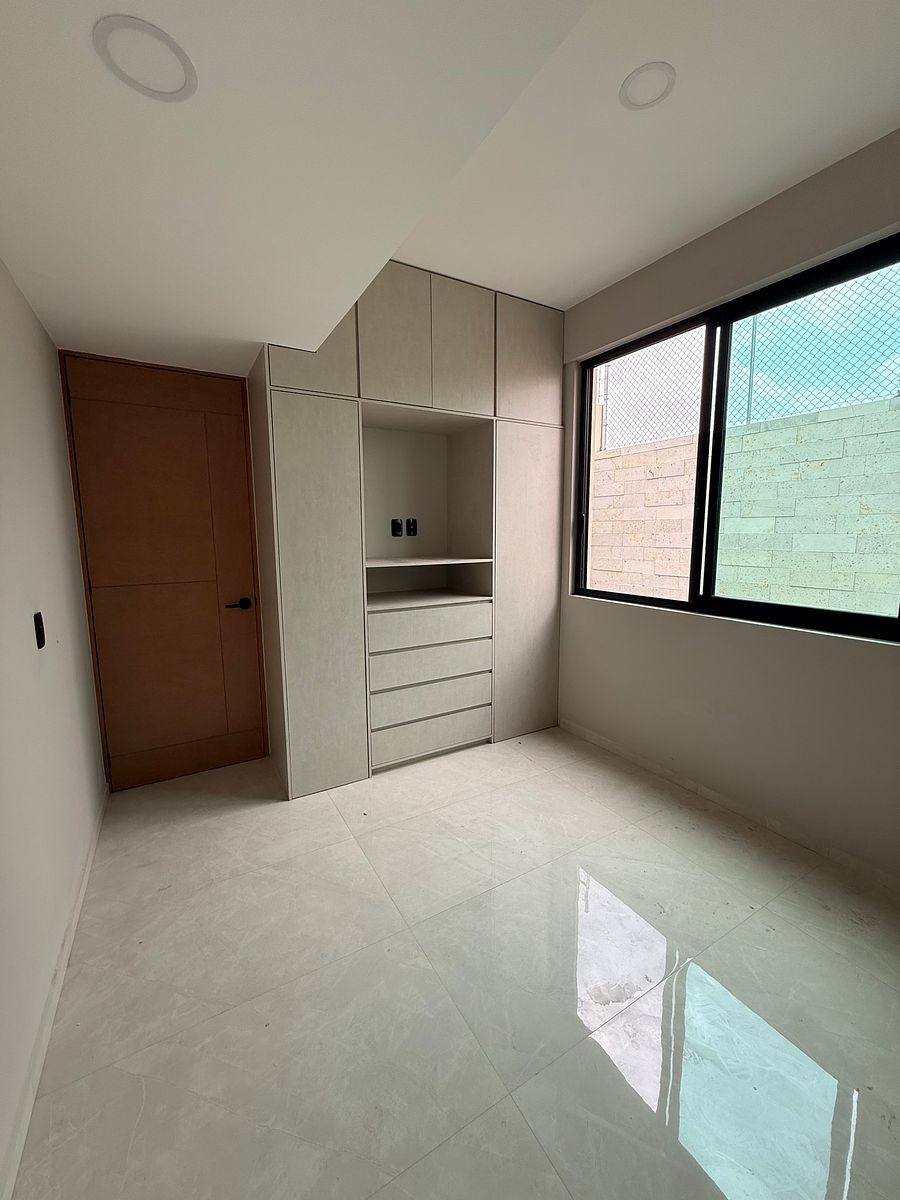 Departamento en Villaseñor, Guadalajara, foto 6 de 18