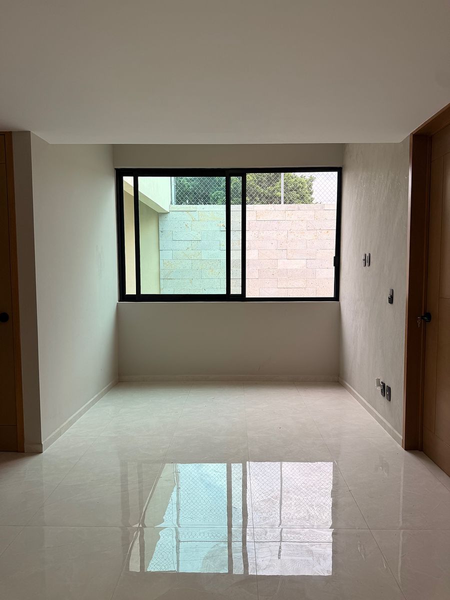 Departamento en Villaseñor, Guadalajara, foto 12 de 18