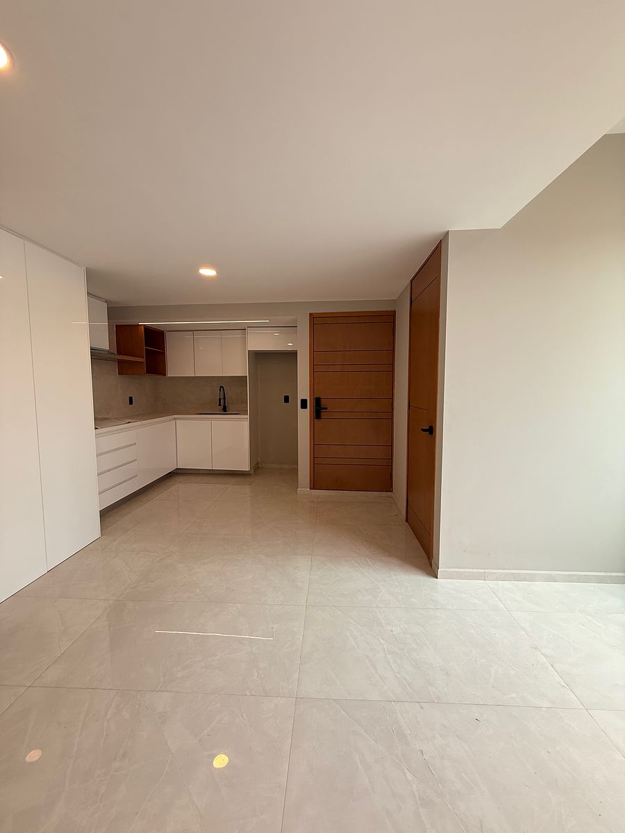 Departamento en Villaseñor, Guadalajara, foto 13 de 18