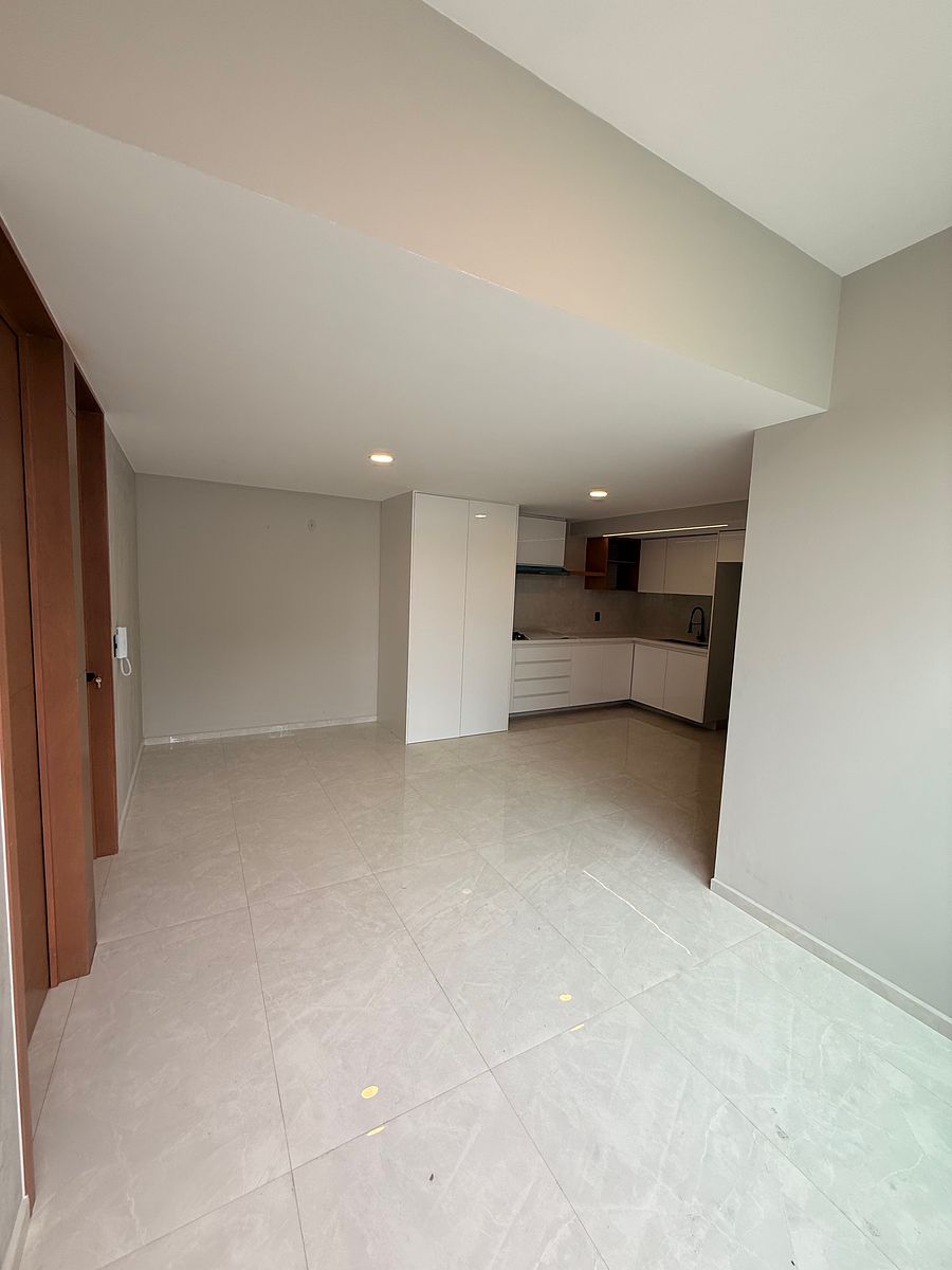 Departamento en Villaseñor, Guadalajara, foto 14 de 18