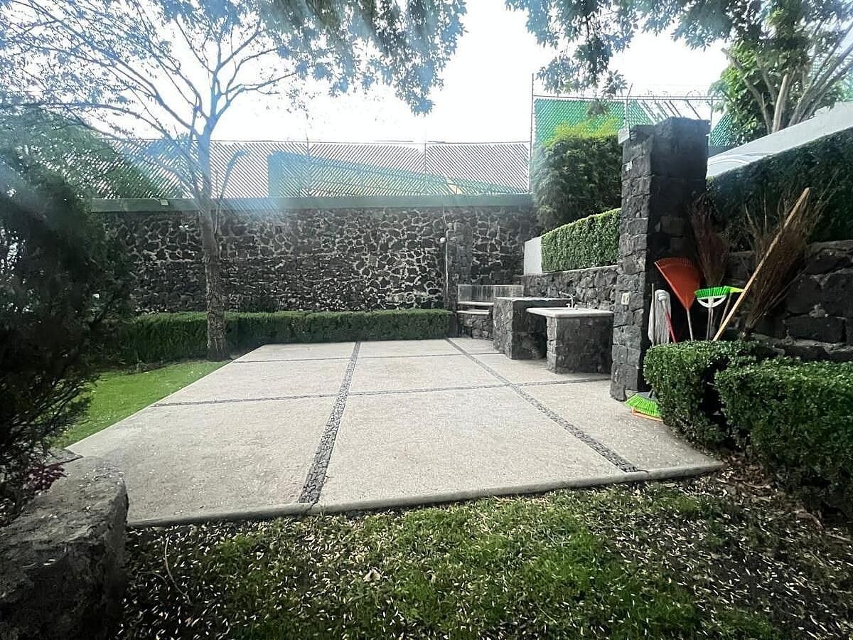 Departamento en Miguel Hidalgo 4A Sección, Tlalpan, foto 25 de 26