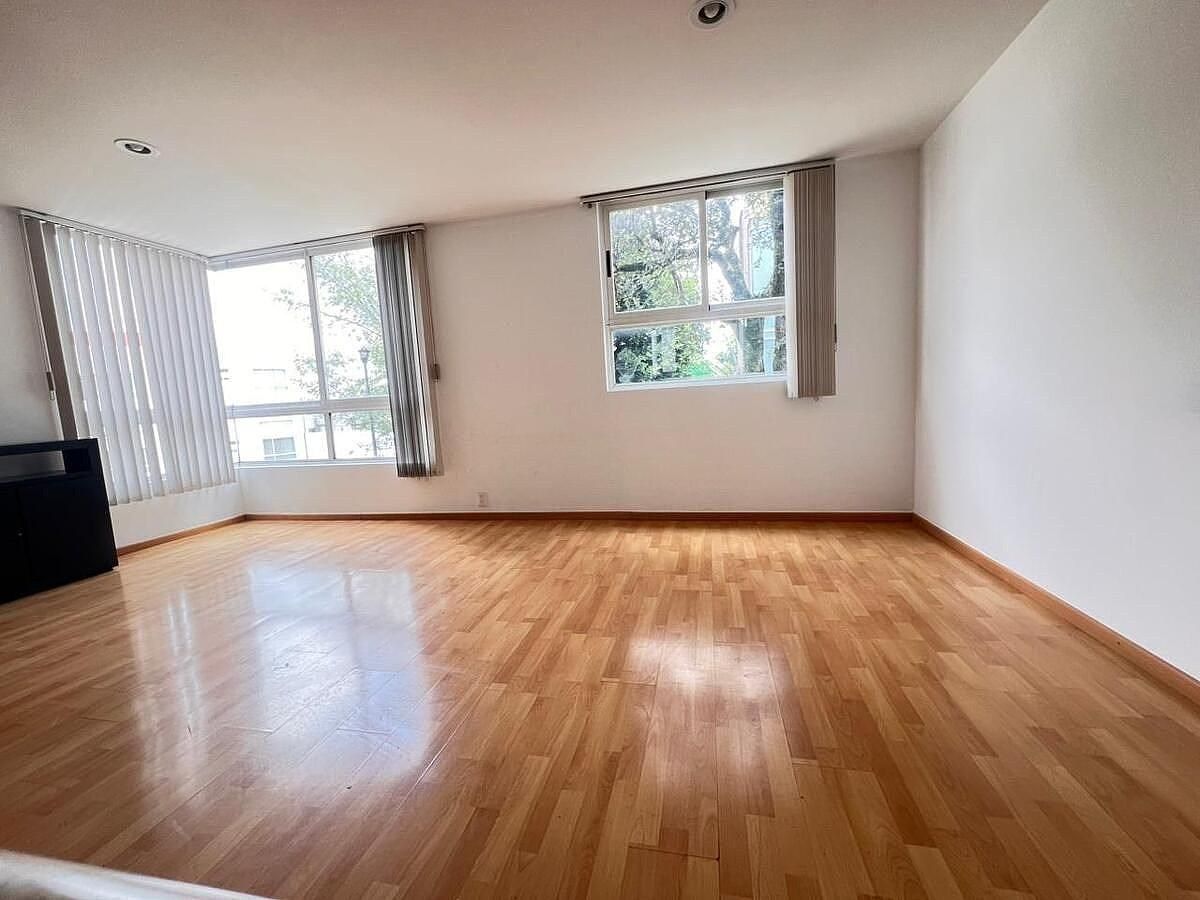 Departamento en Miguel Hidalgo 4A Sección, Tlalpan, foto 11 de 26