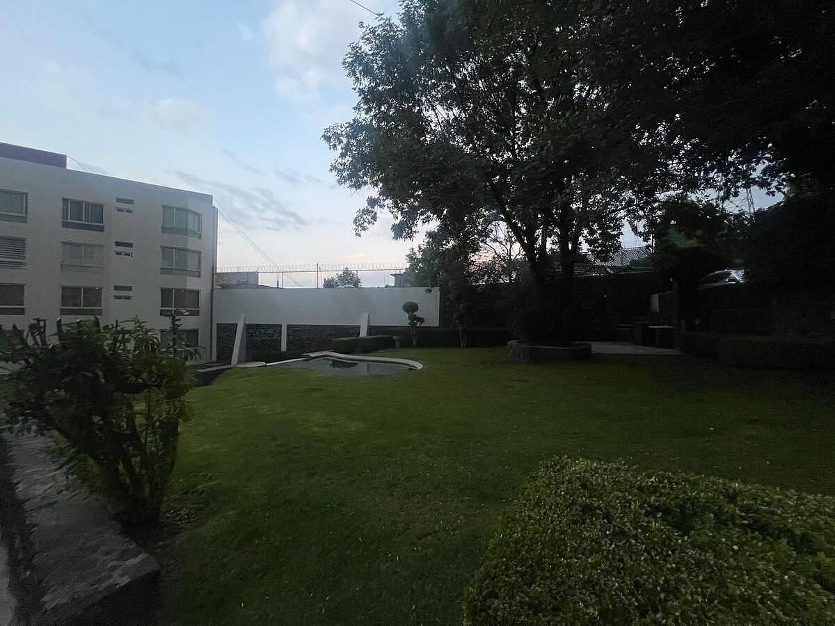 Departamento en Miguel Hidalgo 4A Sección, Tlalpan, foto 22 de 26